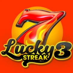 Lucky 3